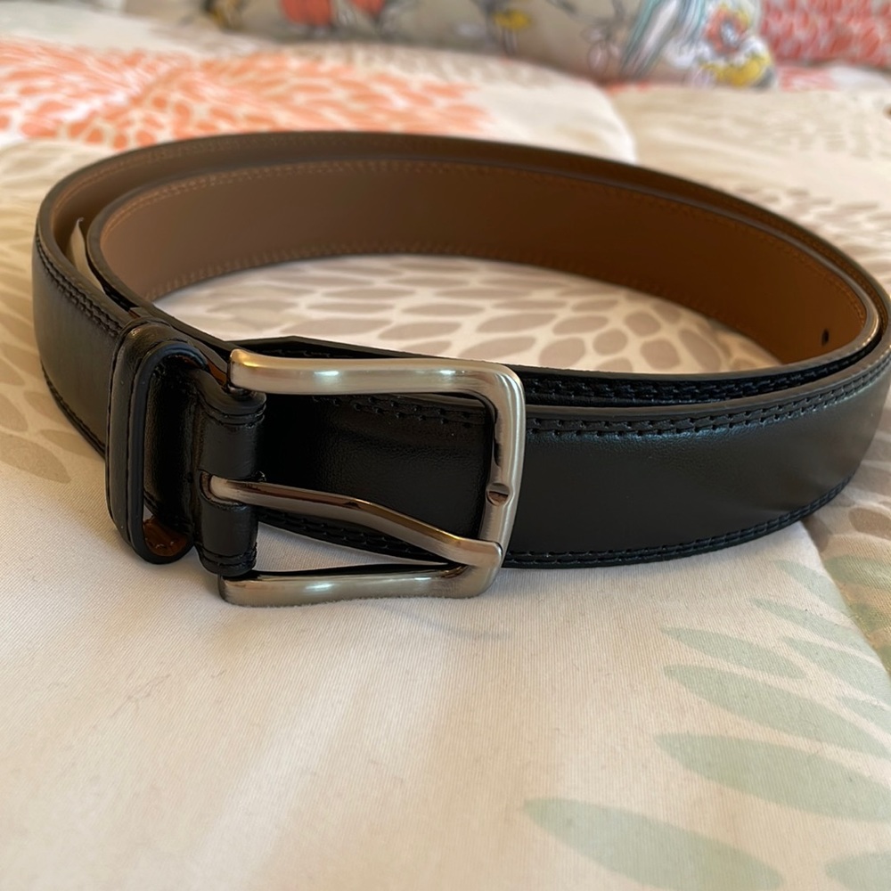 ⚫️Men's Black Belt